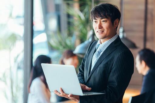 MMP���[�_�[�ɂ�錤�C�̃C���[�W